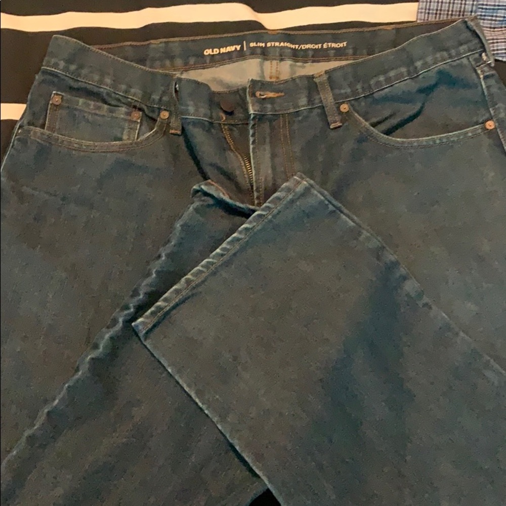 Old Navy Men’s Jeans size 38x30